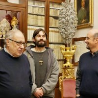 Incontro sul tema "Noi, gli altri...e ciò che è altro da noi"